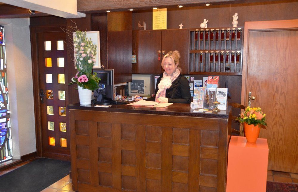 Aigle D'or - Strasbourg Nord Hotel