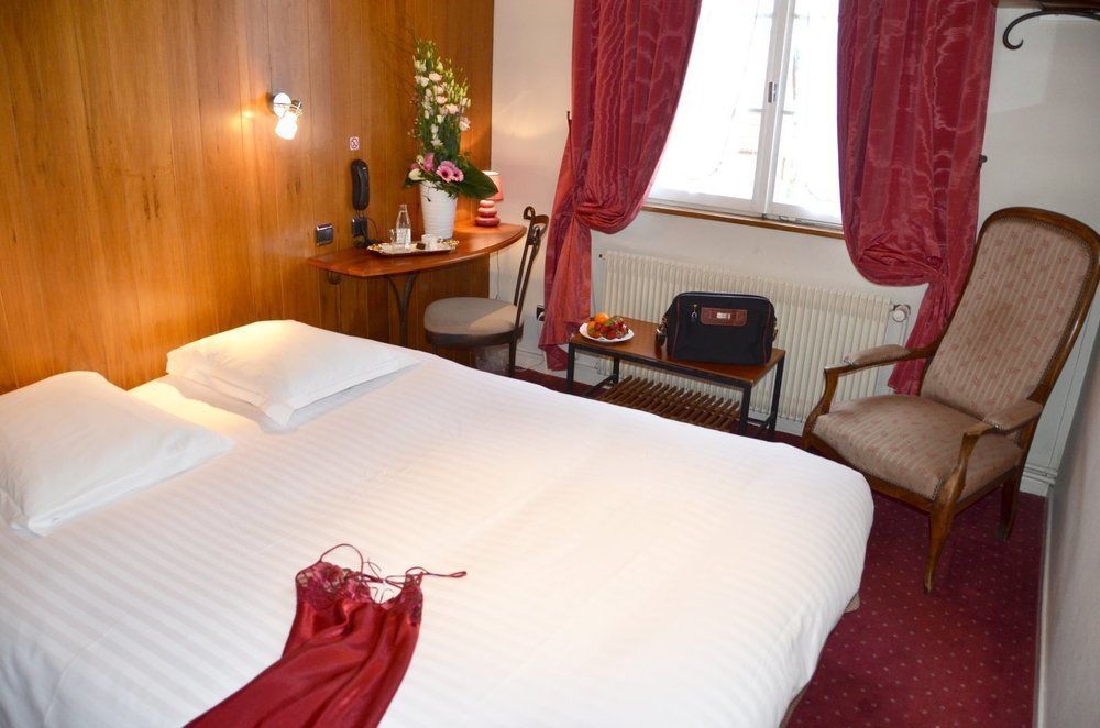 Hotel Aigle D'or - Strasbourg Nord