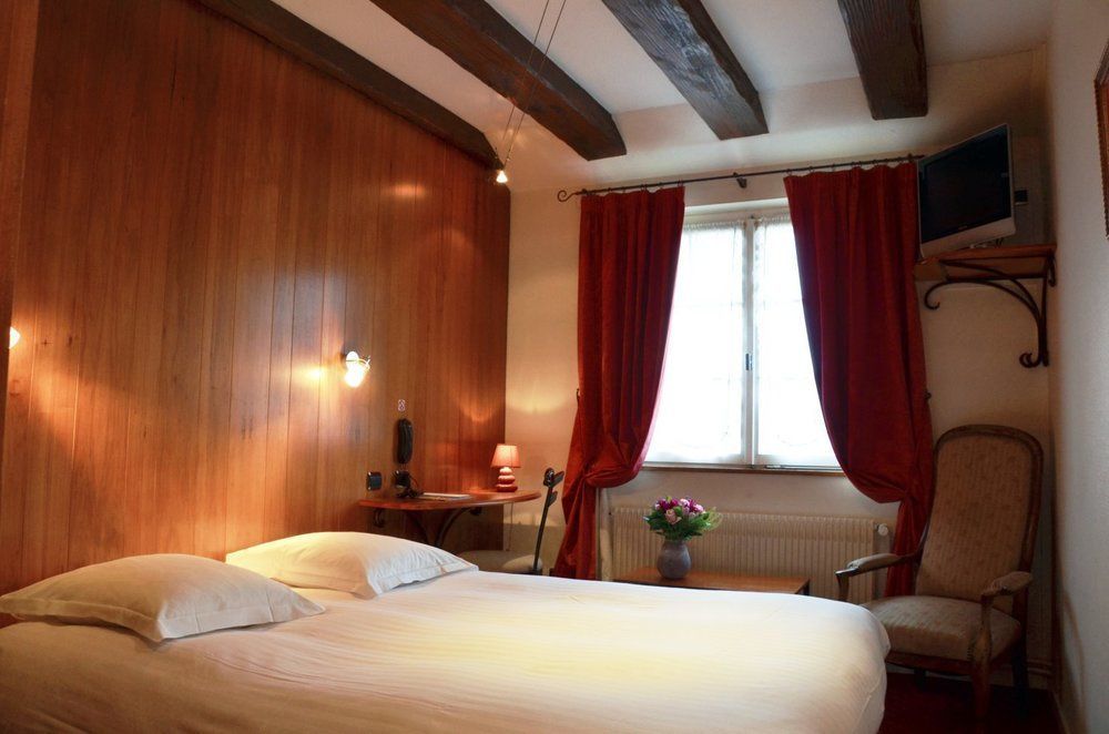 Aigle D'or - Strasbourg Nord Hotel Reichstett