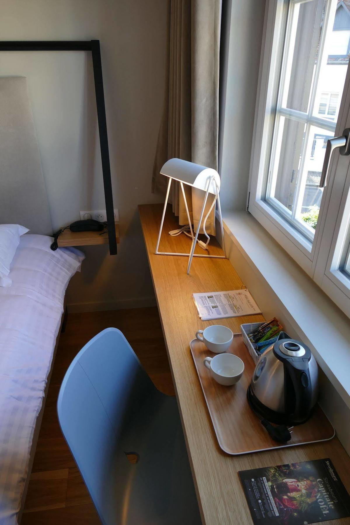 Hotel Aigle D'or - Strasbourg Nord
