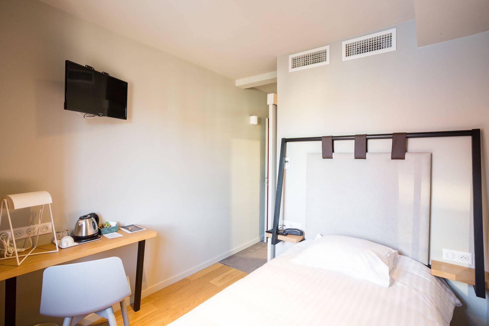 Hotel Aigle D'or - Strasbourg Nord 3*
